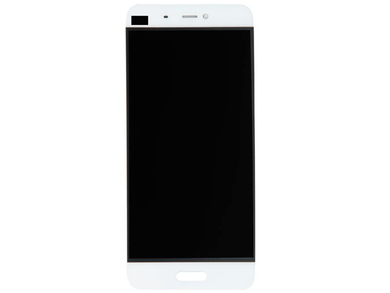 Дисплей RocknParts Zip для Xiaomi Mi5 White 452755