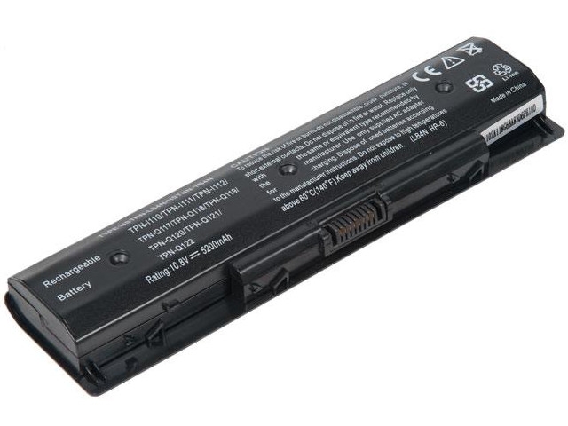 Аккумулятор RocknParts Zip 10.8V 5200mAh для HP Pavilion 15-e series/Envy 15-j/Envy 17-j 432032, 432032
Аккумулятор RocknParts Zip 10.8V 5200mAh для HP Pavilion 15-e series/Envy 15-j/Envy 17-j 432032, 432032