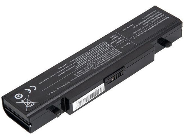 Аккумулятор RocknParts Zip 11.1V 4400mAh для Samsung R420/R510/R580/R530/R780/Q320/R519/R522 432076, 432076
Аккумулятор RocknParts Zip 11.1V 4400mAh для Samsung R420/R510/R580/R530/R780/Q320/R519/R522 432076, 432076
