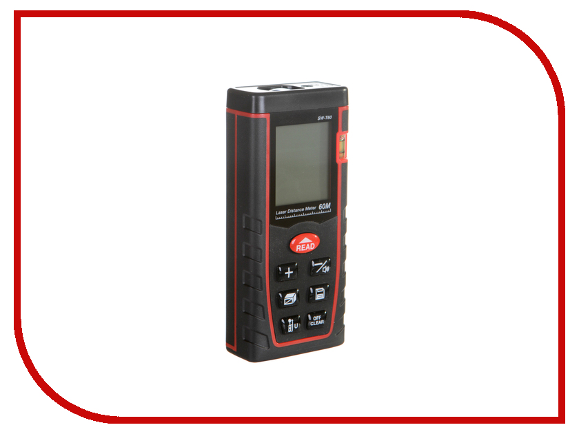 Дальномер Sndway SW-T60, SW-T60 
Дальномер Sndway SW-T60, SW-T60