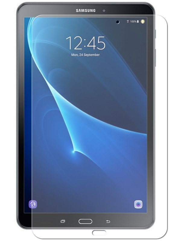 Аксессуар Закаленное стекло DF для Samsung Galaxy Tab A 10.1 SM-T580 sSteel-67, sSteel-67
Аксессуар Закаленное стекло DF для Samsung Galaxy Tab A 10.1 SM-T580 sSteel-67, sSteel-67