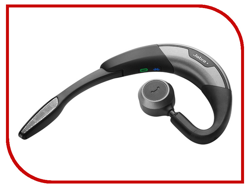 Jabra Motion UC + MS 6640-906-300