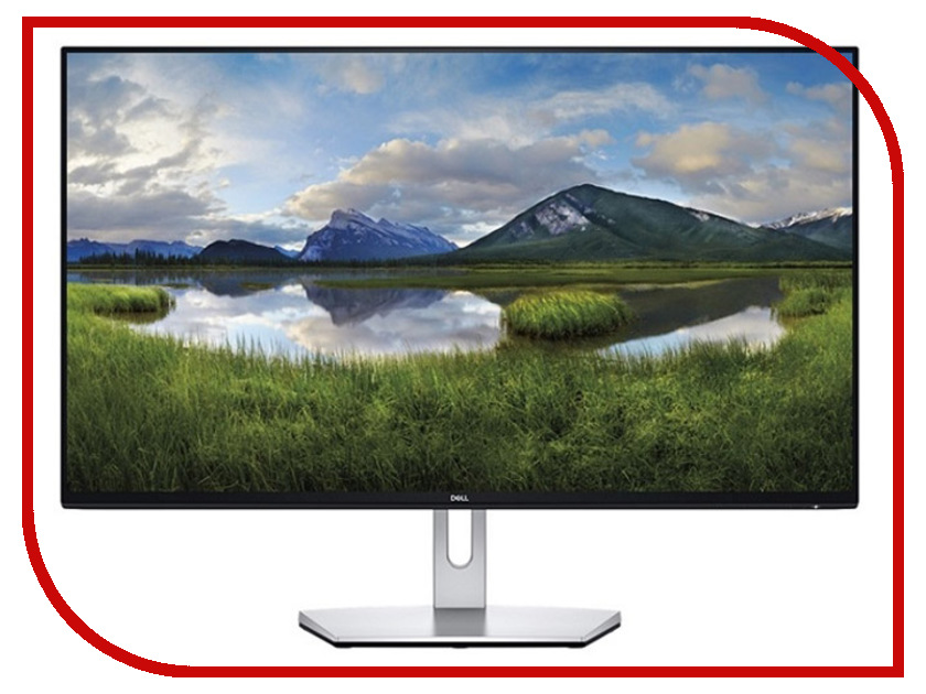 все цены на Монитор DELL S2419HN Black онлайн