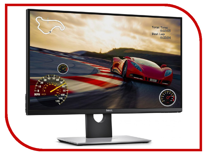 все цены на Монитор DELL S2716DG Black онлайн