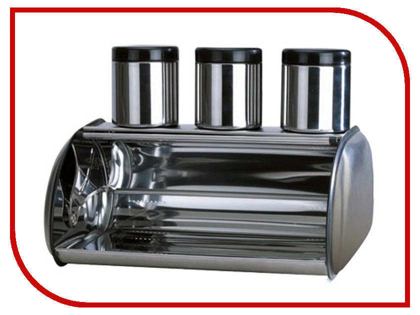все цены на Хлебница Bohmann BH-7231 онлайн