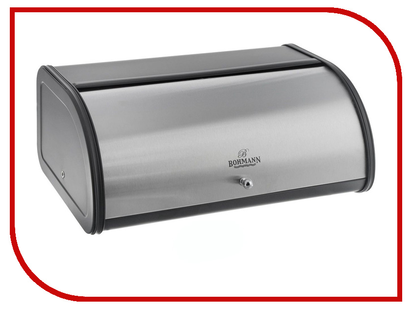 все цены на Хлебница Bohmann BH-7230 онлайн