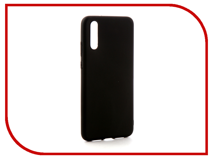 Аксессуар Чехол-накладка для Huawei P20 Gecko Silicone Black S-GESKA-HAW-P20-BL, Huawei P20
Аксессуар Чехол-накладка для Huawei P20 Gecko Silicone Black S-GESKA-HAW-P20-BL, Huawei P20
