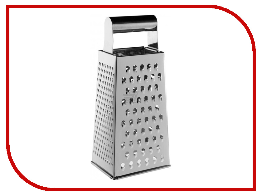 все цены на Терка Bekker BK-7717 Razor онлайн