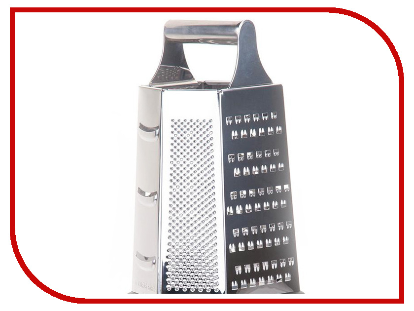 все цены на Терка Bekker BK-7716 Razor онлайн