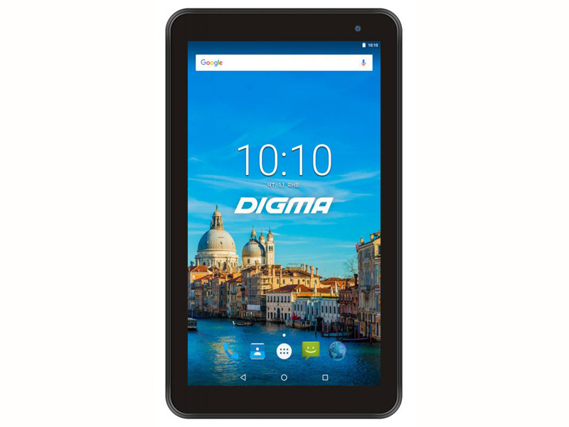 Планшет Digma Optima 7017N 3G Black (MediaTek MT8321 1.3GHz/2048Mb/16Gb/3G/Wi-Fi/Bluetooth/GPS/Cam/7.0/1024x600/Android), Optima 7017N 3G
Планшет Digma Optima 7017N 3G Black (MediaTek MT8321 1.3GHz/2048Mb/16Gb/3G/Wi-Fi/Bluetooth/GPS/Cam/7.0/1024x600/Android), Optima 7017N 3G