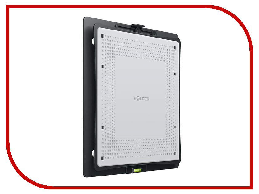 все цены на Кронштейн Holder LCD-F2801-B (до 40кг) онлайн