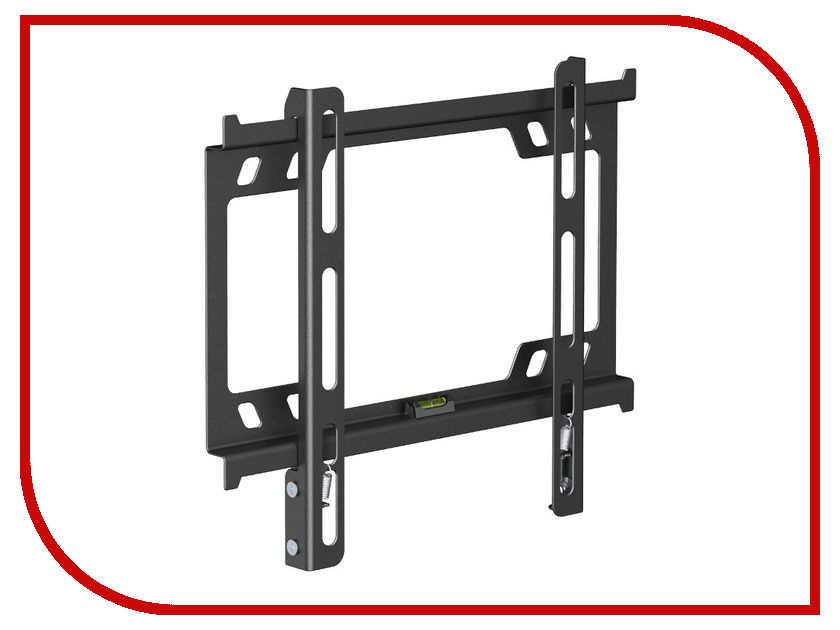 все цены на Кронштейн Holder LCD-F2617-B (до 25кг) онлайн