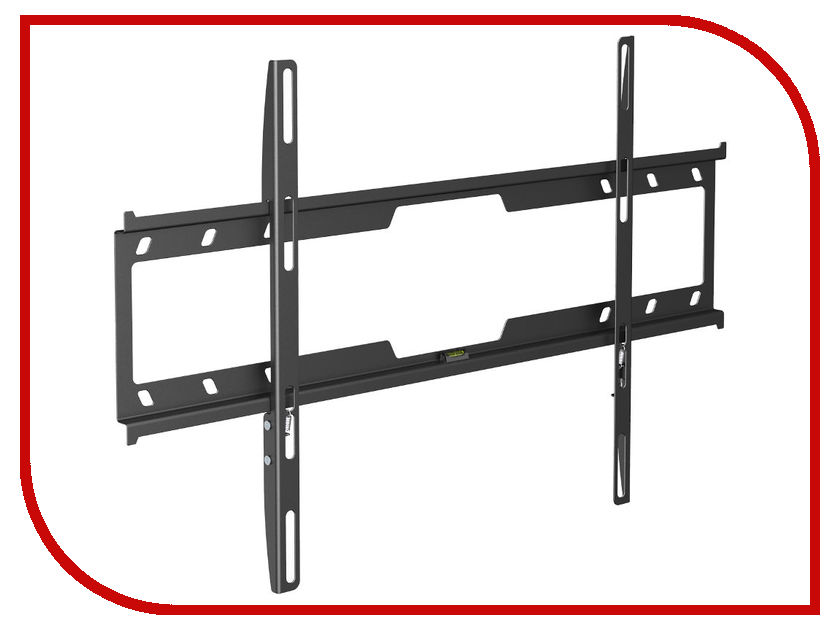 все цены на Кронштейн Holder LCD-F6618-B (до 45кг) онлайн