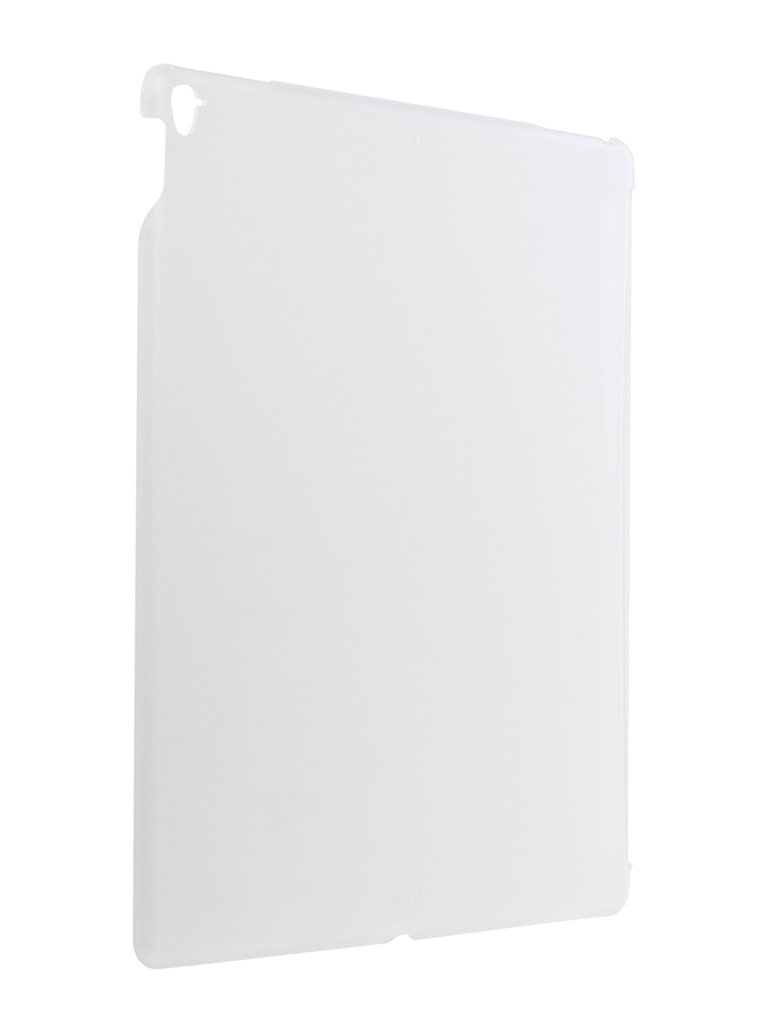 Аксессуар Чехол Moshi для APPLE iPad Pro 12.9 2017 iGlaze Transparent 99MO039911 Аксессуар Чехол Moshi для APPLE iPad Pro 12.9 2017 iGlaze Transparent 99MO039911