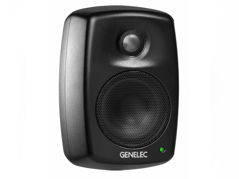Колонка Genelec 4010AM