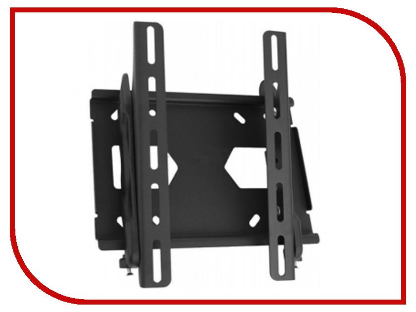 все цены на Кронштейн Holder LCD-T2512-B онлайн