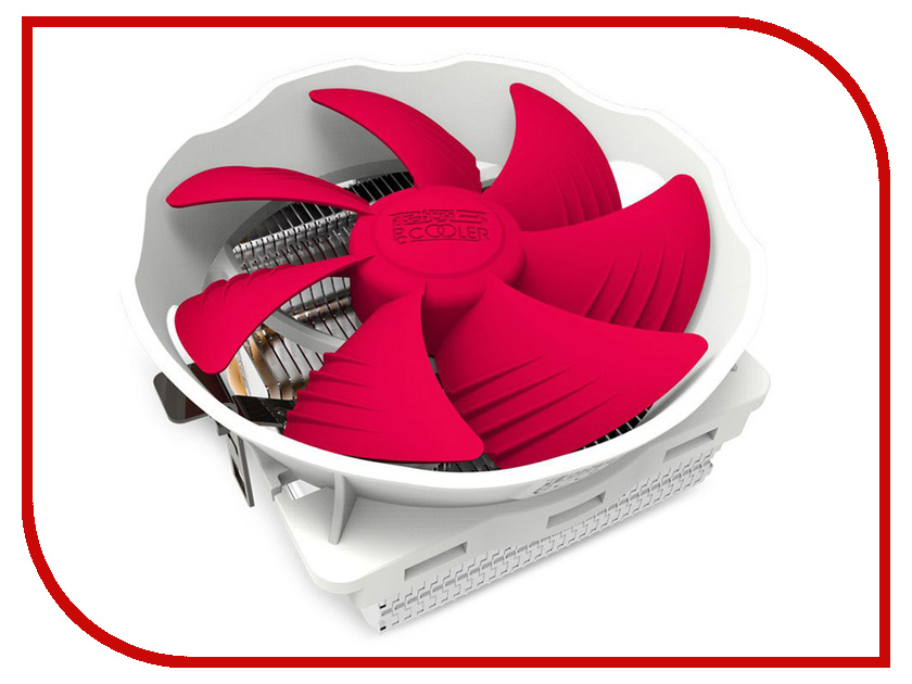 Кулер PCcooler Q126 (Intel LGA775/LGA1150/1151/1155/1156/LGA1356/1366/AMD AM2, AM2+/AM3/AM3+/FM1/AM4/FM2/FM2+), Q126
Кулер PCcooler Q126 (Intel LGA775/LGA1150/1151/1155/1156/LGA1356/1366/AMD AM2, AM2+/AM3/AM3+/FM1/AM4/FM2/FM2+), Q126
