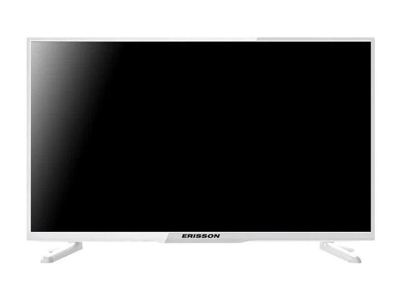 Телевизор Erisson 32LEA21T2W Smart