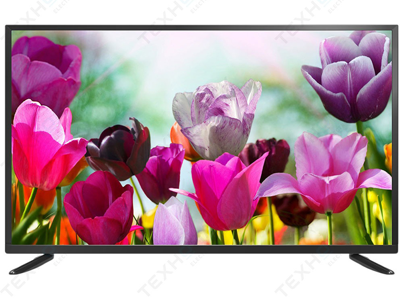 Телевизор Erisson 50FLEA18T2 Smart