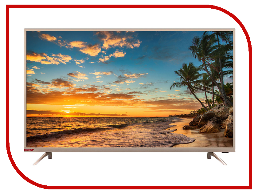 все цены на Телевизор SUPRA STV-LC32LT0015W онлайн
