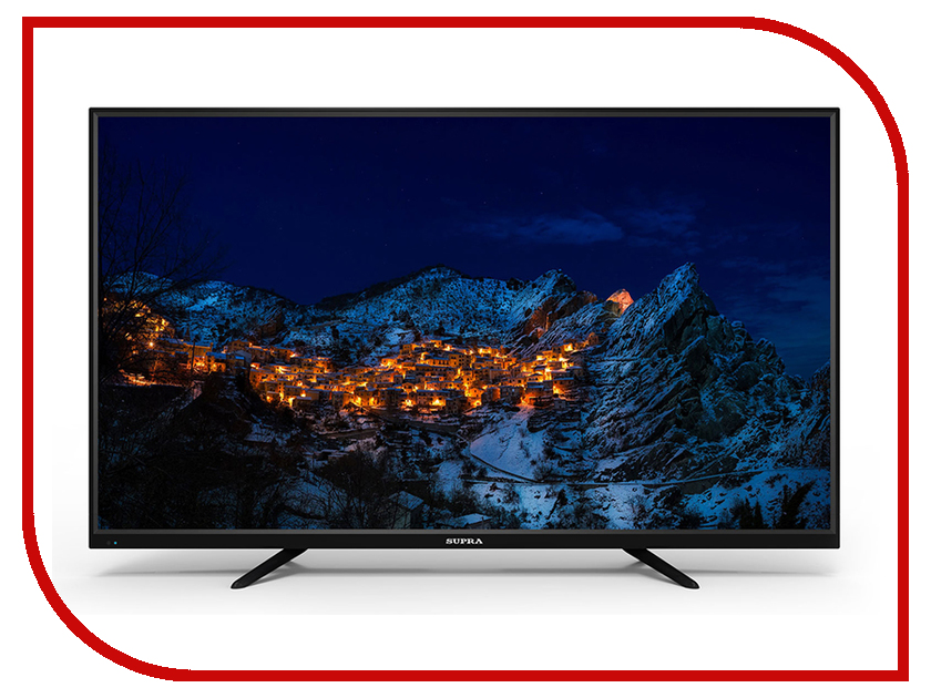 все цены на Телевизор SUPRA STV-LC50ST1000F онлайн