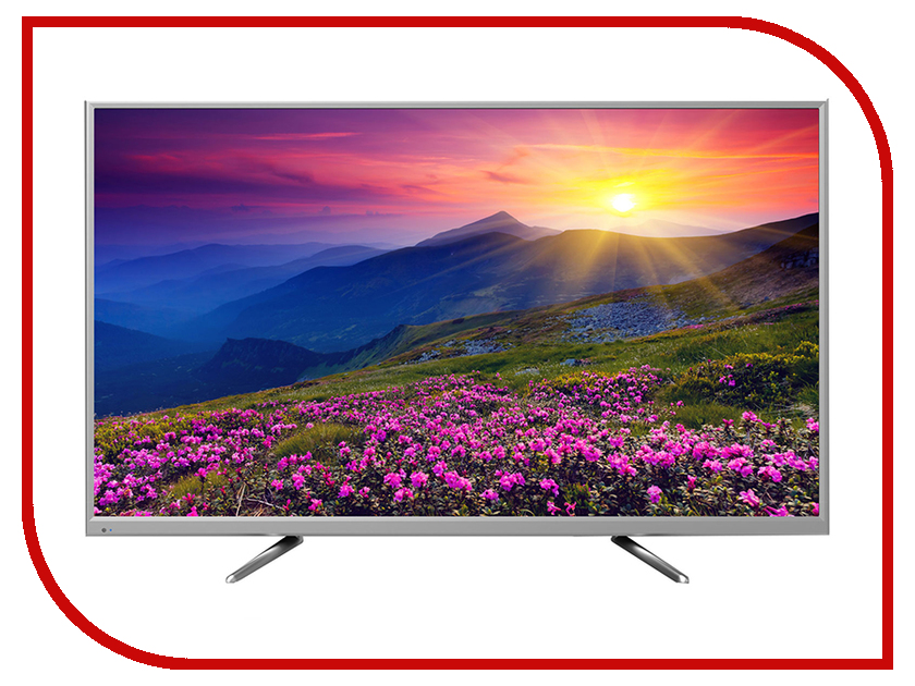 все цены на Телевизор SUPRA STV-LC50ST1001F онлайн