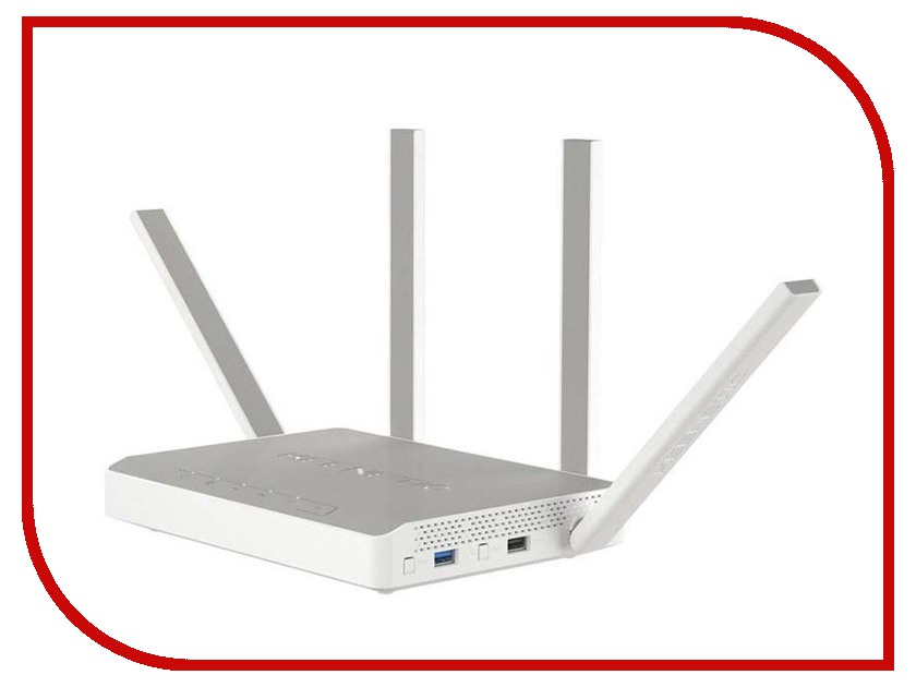 все цены на Wi-Fi роутер Keenetic Ultra (KN-1810) онлайн