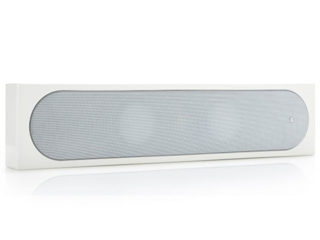 Центральный канал Monitor Audio Radius Series 225 White