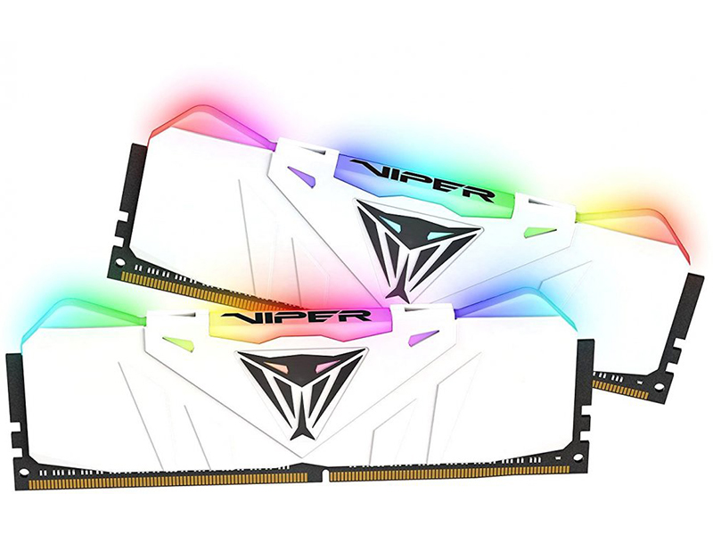 Модуль памяти Patriot Memory PVR416G300C5KW RGB DDR4 DIMM 3000MHz PC4-24000 CL15 - 16Gb KIT (2x8Gb), PVR416G300C5KW
Модуль памяти Patriot Memory PVR416G300C5KW RGB DDR4 DIMM 3000MHz PC4-24000 CL15 - 16Gb KIT (2x8Gb), PVR416G300C5KW