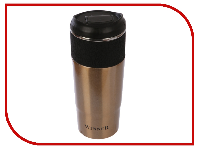 все цены на Термокружка Winner WR-8208 450ml онлайн