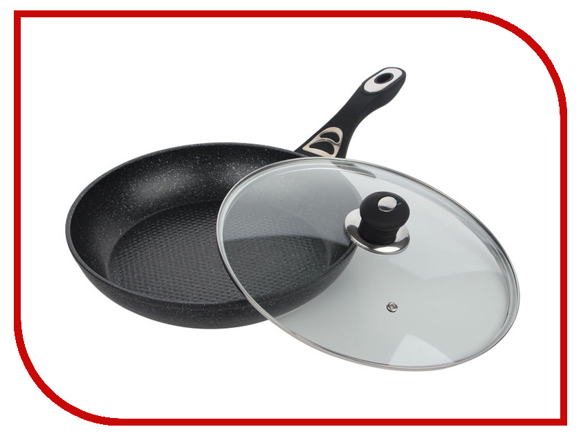 все цены на Сковорода Bekker 28cm BK-3769 онлайн