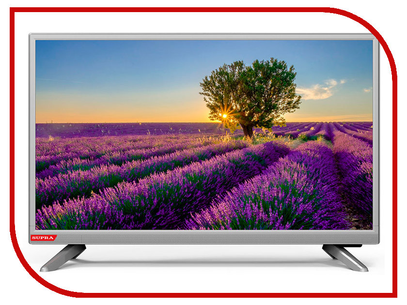 все цены на Телевизор SUPRA STV-LC22LT0051F онлайн