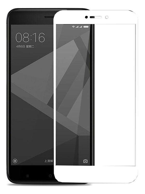 Аксессуар Защитное стекло Svekla для Xiaomi Redmi 6/6A Full Screen White ZS-SVXIRMI6-FSWH Аксессуар Защитное стекло Svekla для Xiaomi Redmi 6/6A Full Screen White ZS-SVXIRMI6-FSWH