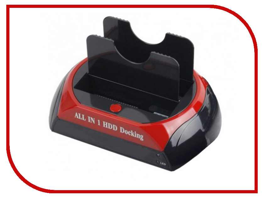 все цены на Аксессуар Palmexx HDD Dock PX/HDD-Dock-875D онлайн