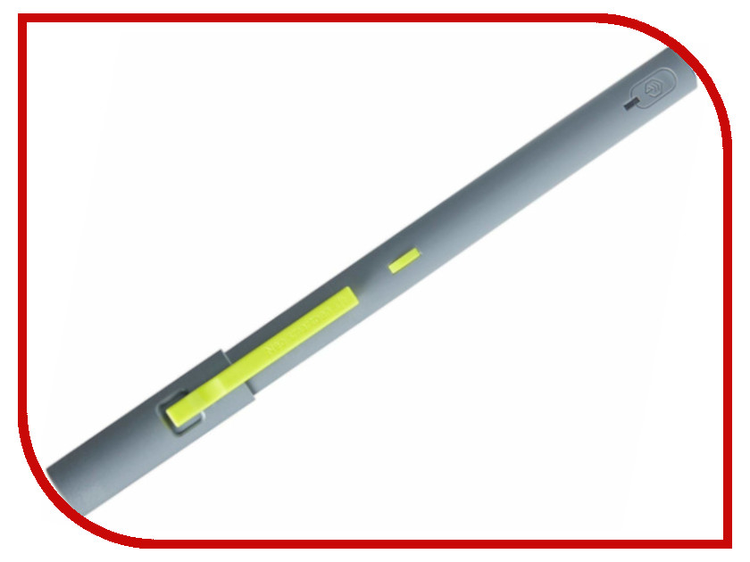 все цены на Умная ручка NeoLab Neo SmartPen M1 Grey NWP-F50G онлайн