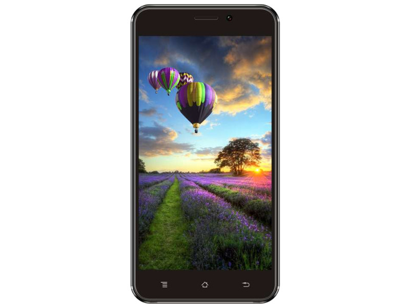 Сотовый телефон Irbis SP517 Black
