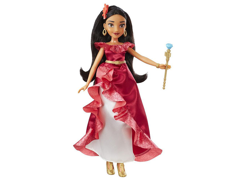 Игрушка Hasbro Disney Princess Елена - принцесса Авалор, B7369