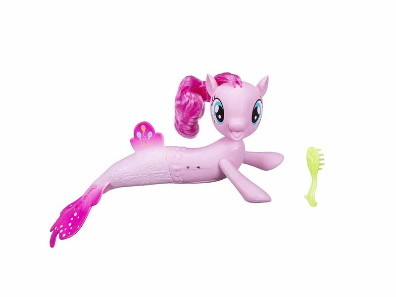 Игрушка Hasbro My Little Pony Movie Подводная Пинки Пай C0677