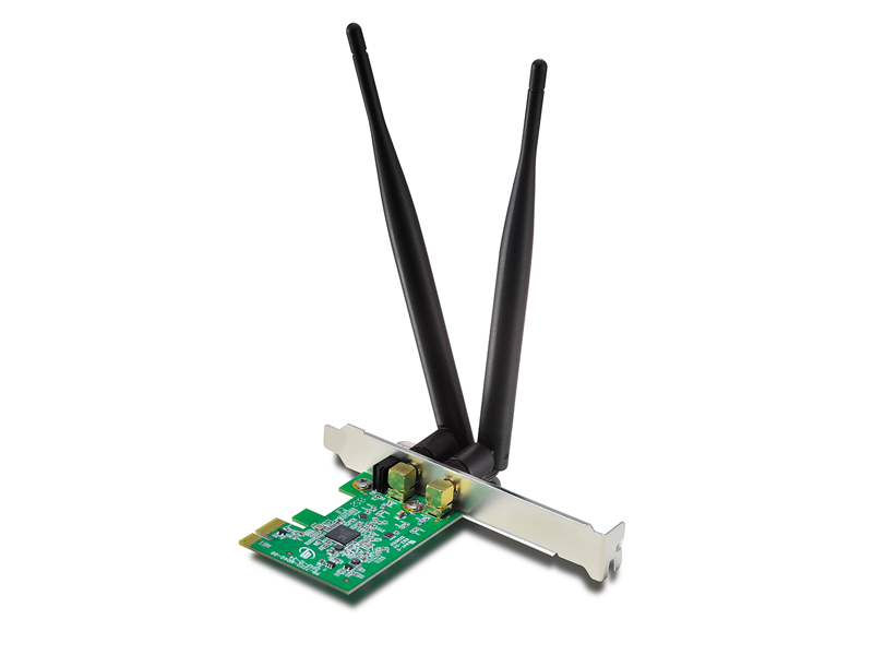 Wi-Fi адаптер netis WF2166