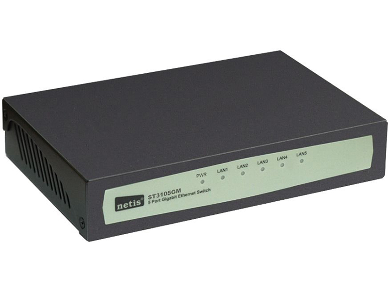 netis ST3105GM