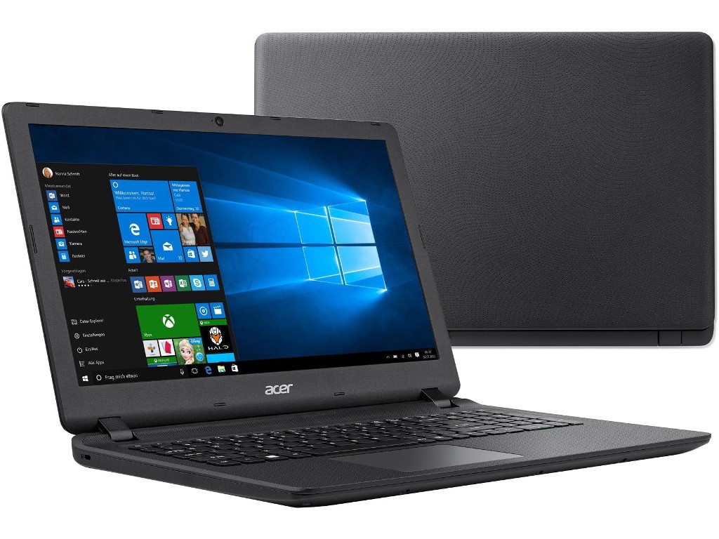 Ноутбук Acer Aspire ES1-523-294D Black NX.GKYER.013 (AMD E1-7010 1.5 GHz/4096Mb/500Gb/AMD Radeon R2/Wi-Fi/Bluetooth/Cam/15.6/1366x768/Windows 10 Home 64-bit) Ноутбук Acer Aspire ES1-523-294D Black NX.GKYER.013 (AMD E1-7010 1.5 GHz/4096Mb/500Gb/AMD Radeon R2/Wi-Fi/Bluetooth/Cam/15.6/1366x768/Windows 10 Home 64-bit)