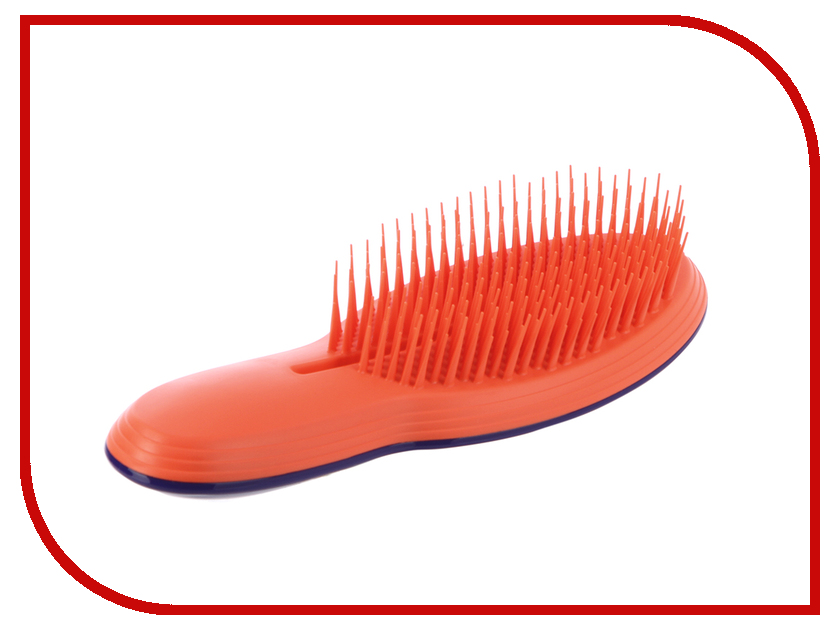Расческа Tangle Teezer The Ultimate Violet Scream 2107