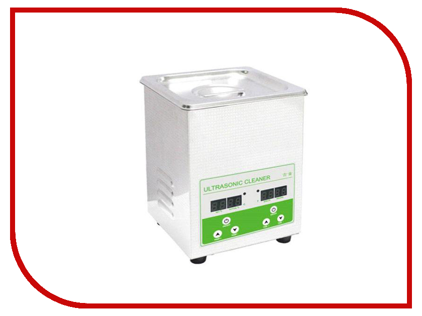 все цены на Ультразвуковая ванна AG Sonic TB-50 онлайн