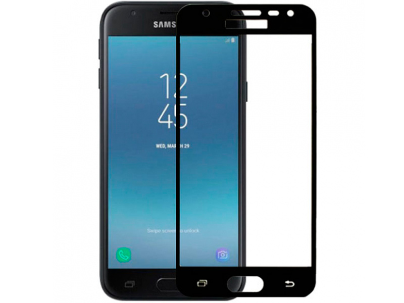 Аксессуар Защитное стекло Innovation для Samsung Galaxy J530 2017 2D Full Glue Cover Black 12338, 12338
Аксессуар Защитное стекло Innovation для Samsung Galaxy J530 2017 2D Full Glue Cover Black 12338, 12338