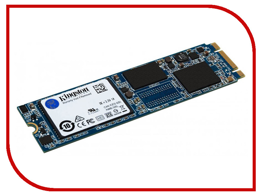 все цены на Жесткий диск Kingston SUV500M8/960G 960Gb онлайн