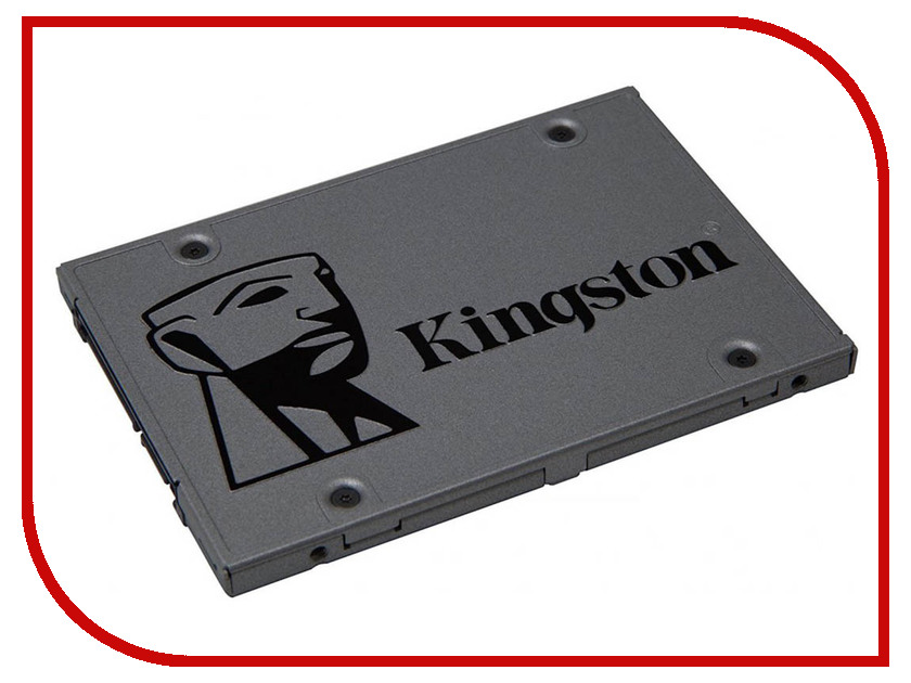 все цены на Жесткий диск Kingston SUV500/1920G 1.92Tb онлайн