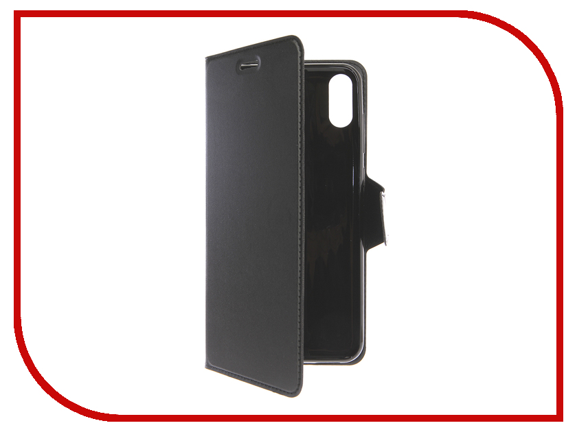 Аксессуар Чехол Red Line для ASUS ZenFone Max Pro M1 ZB602KL Book Type Black УТ000015958, УТ000015958
Аксессуар Чехол Red Line для ASUS ZenFone Max Pro M1 ZB602KL Book Type Black УТ000015958, УТ000015958