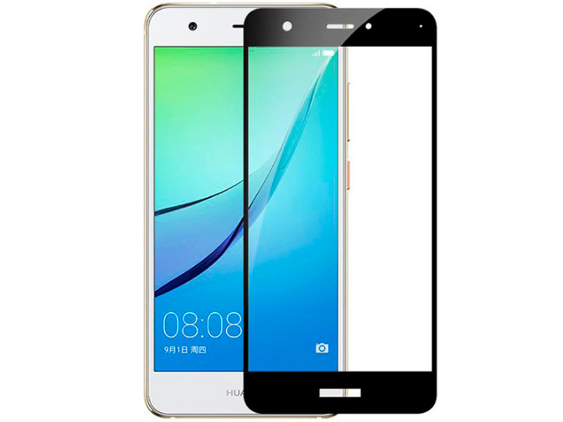 Аксессуар Защитное стекло Red Line для Huawei Nova 3 Full Screen Tempered Glass Black УТ000016045 Аксессуар Защитное стекло Red Line для Huawei Nova 3 Full Screen Tempered Glass Black УТ000016045