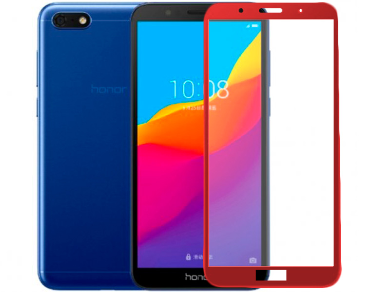 Аксессуар Защитное стекло Red Line для Honor Play Red Line Full Screen Tempered Glass Full Glue Red УТ000016005 Аксессуар Защитное стекло Red Line для Honor Play Red Line Full Screen Tempered Glass Full Glue Red УТ000016005