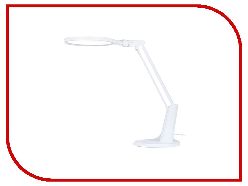 Настольная лампа Xiaomi Yeelight LED Eye-Caring Desk Lamp White